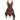 BROWN HALTER TOP ASYMMETRICAL HEM SUMMER