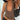 BROWN HALTER TOP WITH SNUG FIT HALTERNECK DESIGN