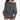 BROWN KNIT SWEATER FREE SIZE UNDERSTATED ELEGANCE