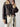 BROWN LEATHER AVIATOR JACKET WITH SOFT LAMBSWOOL LINING