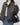BROWN LEATHER BOMBER JACKET FOR MEN AND WOMEN | CLASSIC LEATHER BOMBER