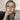 BROWN OVAL EYEGLASSES WITH Y2K AESTHETIC OVAL DESIGN