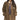 BROWN OVERSIZED BLAZER FOR WOMEN OR MEN DESIGN ITEM