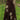 BROWN PATCHWORK MAXI SKIRT WITH ELASTIC HIGH WAIST
