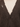 BROWN PATTERNED CARDIGAN HAND EMBROIDERED LUXURY STREETWEAR