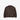 BROWN PATTERNED CARDIGAN HAND EMBROIDERED LUXURY STREETWEAR