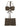 BROWN POLKA DOT BIKINI SUBTLE FABRIC TEXTURE