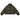 BROWN PUFFER JACKET: CHOCOLATE BROWN PUFFER