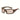 BROWN RED ACCENT SUNGLASSES IMPACT RESISTANCE