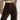 BROWN RETRO WIDE-LEG CORDUROY PANTS HIGH-WAISTED CORDUROY