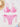 BROWN RIBBED BIKINI SET FABRIC TEXTURE SWIMWEAR