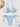 BROWN RIBBED BIKINI SET FABRIC TEXTURE SWIMWEAR