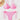 BROWN RIBBED BIKINI SET FABRIC TEXTURE SWIMWEAR