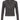 BROWN RIBBED ZIP-UP HOODIE FOR VERSATILE PREPPY STYLES - S - Sweetheart Supplies