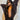 BROWN SHEER WRAP DRESS CONTEMPORARY FASHION