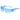 BROWN SHIELD VISOR SUNGLASSES Y2K-INSPIRED RECTANGLE