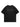 BROWN SHORT SLEEVE T-SHIRT WITH SPINE AND WING DESIGN - TRENDY CASUAL SHORT