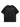 BROWN SHORT SLEEVE T-SHIRT WITH SPINE AND WING DESIGN - TRENDY CASUAL SHORT