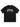 BROWN SHORT SLEEVE T-SHIRT WITH SUPERMADE GRAPHIC - COOL CASUAL SHORT SLEEVE