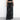 BROWN SKIRT WITH BOW PATTERN WOMEN'S APPAREL REPLACEMENT FOR CASUAL WEAR