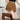BROWN STEAMPUNK STYLE SKIRT FOR WOMEN STYLISH COSPLAY COSTUME