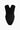 BROWN STRAPLESS BODYSUIT FOR EFFORTLESS STYLE