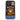 BROWN TEDDY BEAR EMBROIDERY IPHONE CASE