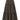 BROWN TIERED MAXI SKIRT Y2K COTTON BLEND