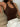 BROWN VINTAGE HALTER TOP - BROWN VINTAGE FASHION ESSENTIAL