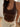 BROWN VINTAGE HALTER TOP - BROWN VINTAGE FASHION ESSENTIAL