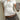 BROWN VISCOSE SHIRT SILVER BUTTON COLLARED TOP
