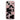 BUNNY BOWS IPHONE CASE PINK IPHONE CASE