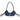 BUNNY DENIM SHOULDER BAG Y2K NOSTALGIA