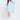 BUNNY HOODIE STAR GIRL AESTHETIC ZIP-UP