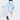BUNNY HOODIE STAR GIRL AESTHETIC ZIP-UP