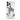 BUNNY IPHONE CASE: SLEEPING BUNNY DESIGN