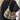 BUNNY PLAID SHOULDER BAG VINTAGE STYLE