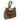 BUNNY PLAID SHOULDER BAG VINTAGE STYLE