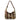 BUNNY PLAID SHOULDER BAG VINTAGE STYLE