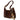 BUNNY PLAID SHOULDER BAG VINTAGE STYLE