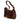 BUNNY PLAID SHOULDER BAG VINTAGE STYLE