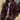 BURGUNDY BOMBER JACKET URBAN ELEGANCE
