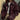 BURGUNDY BOMBER JACKET URBAN ELEGANCE