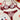 BURGUNDY DITSY FLORAL LINGERIE SET DROP WAIST BRIEFS
