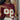 BURGUNDY FOOTBALL JERSEY RED NUMBER CROPPED COMFORTABLE FIT