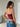 BURGUNDY LACE BANDEAU TOP SEXY SLEEVELESS SHORT