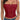 BURGUNDY LACE CORSET TOP WITH LACE DETAILS
