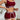 BURGUNDY LOUNGE SET: SOLID COLOR REFINED STYLE