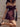 BURGUNDY OFF-THE-SHOULDER BLAZER DRESS CHIC OFF-SHOULDER DOUBLE BREASTED