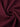 BURGUNDY RIBBED LONG-SLEEVE TOP WITH LACE TRIM Y2K RED KNIT